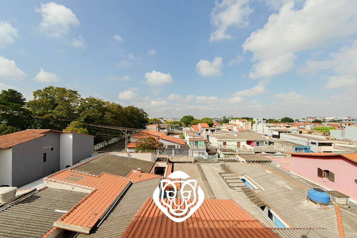 Vista Dormitório suíte 