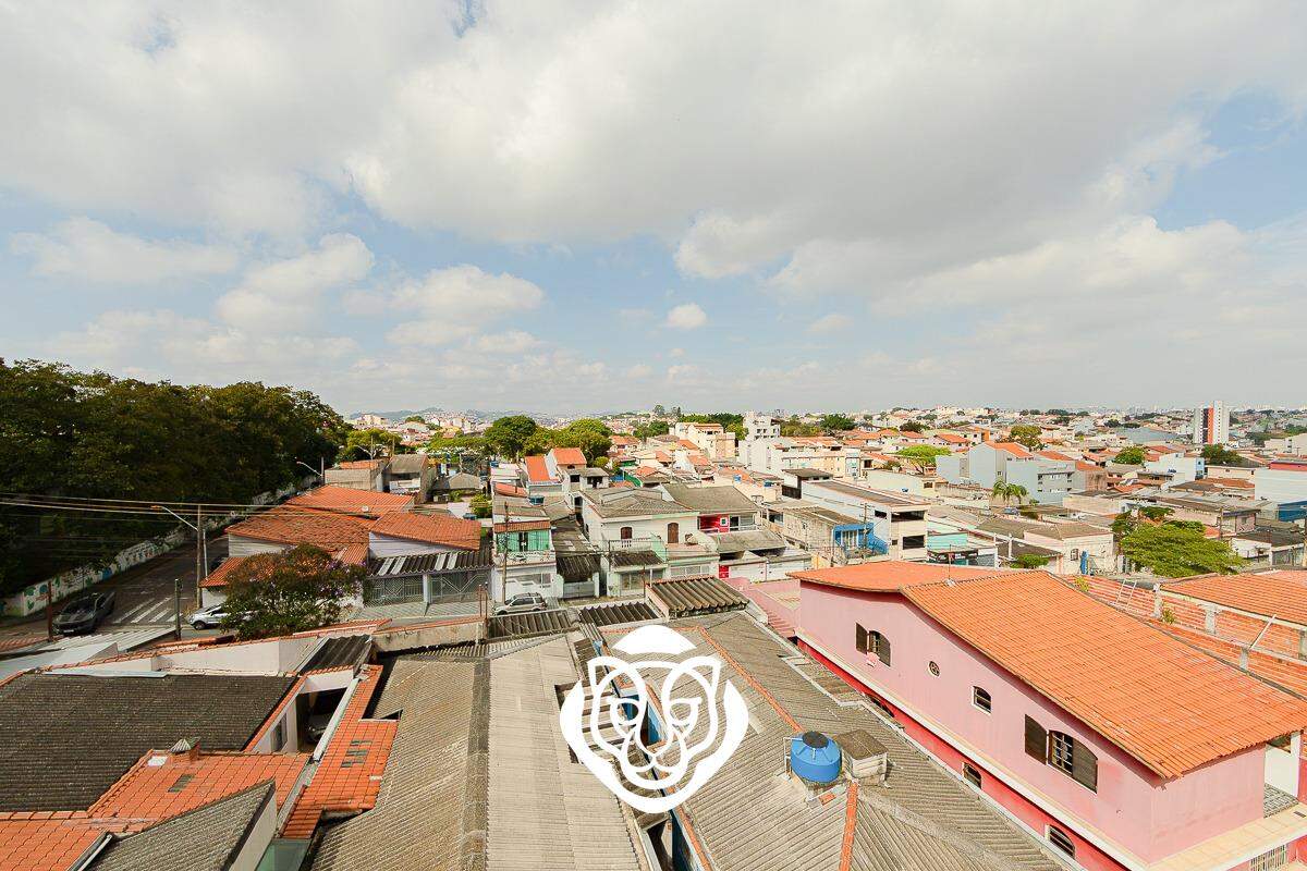 Vista Cobertura 