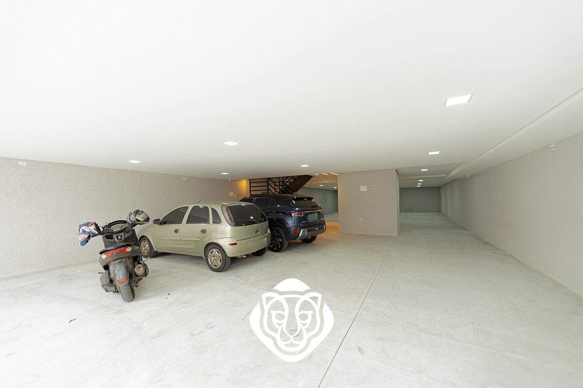 Garagem