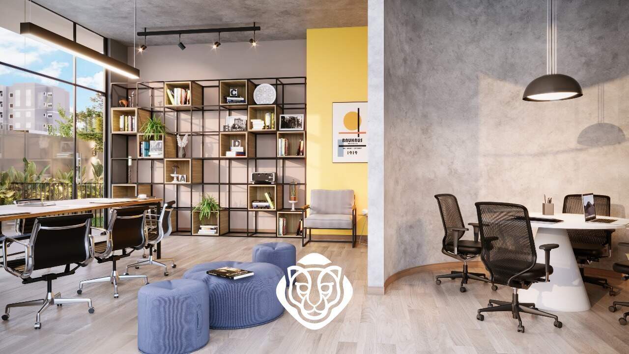 Coworking
