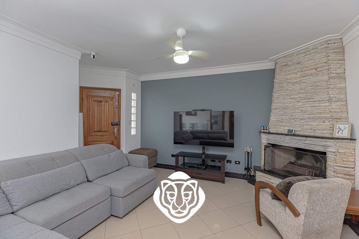 Sala dois ambientes