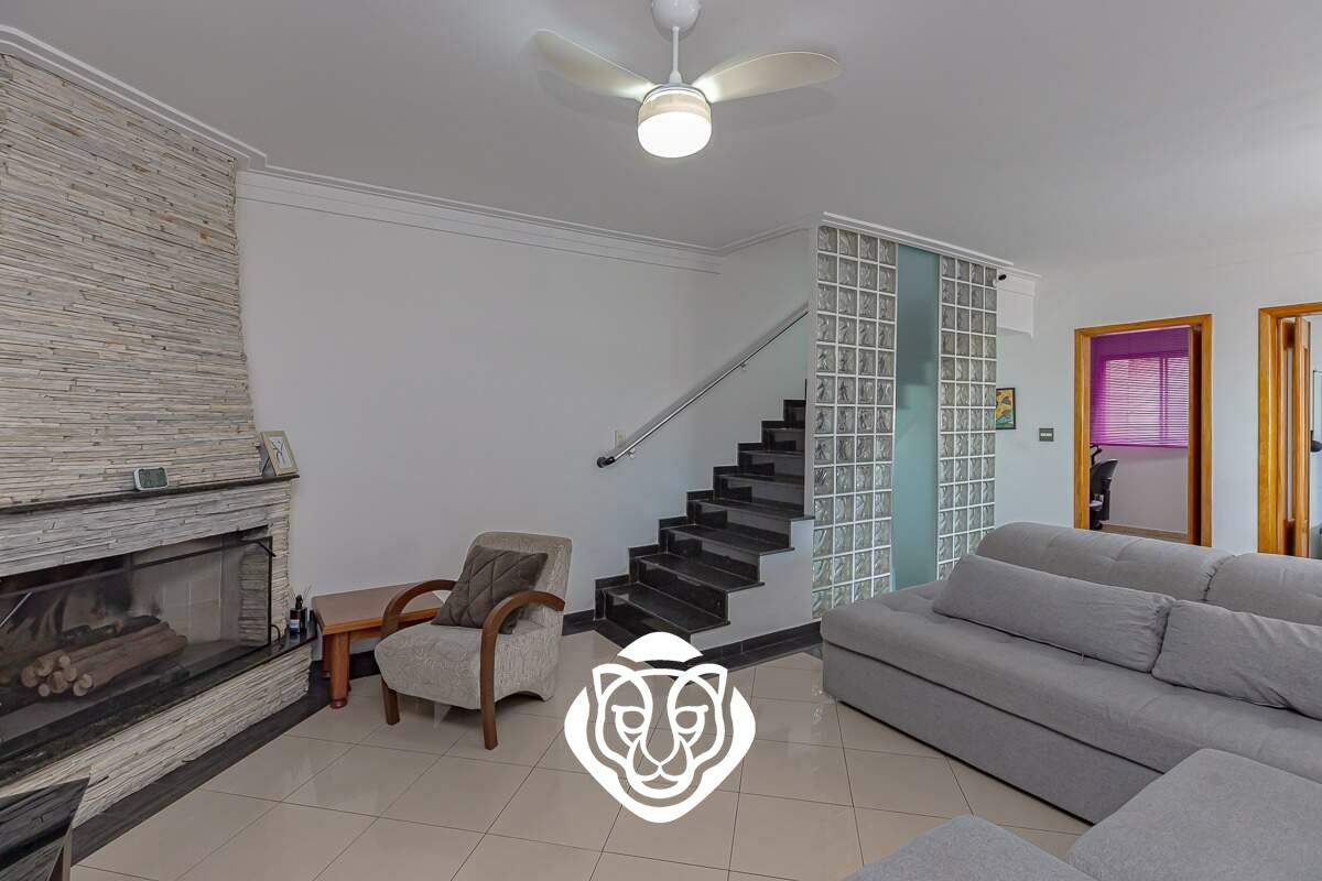 Sala dois ambientes