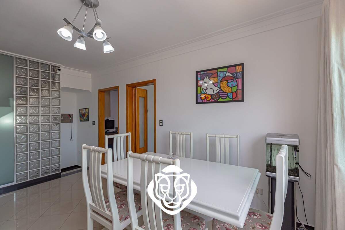 Sala dois ambientes
