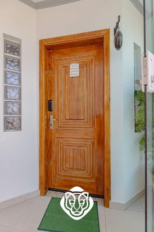 Entrada