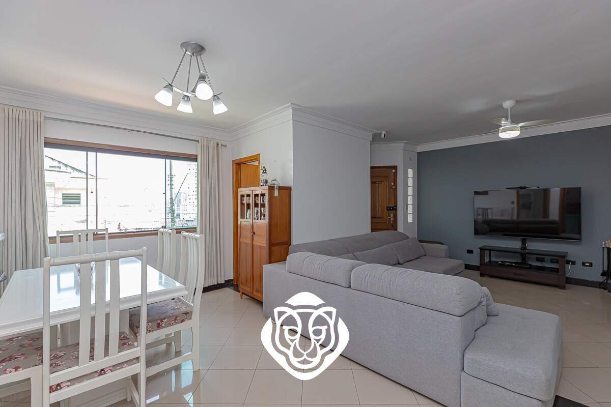 Sala dois ambientes