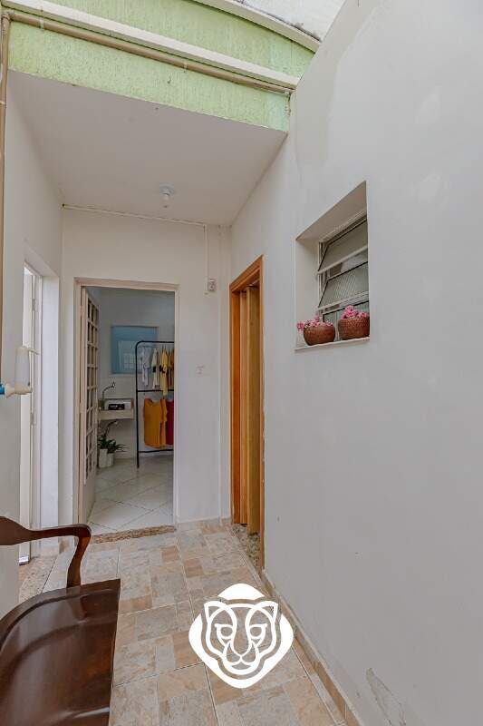 Hall de entrada