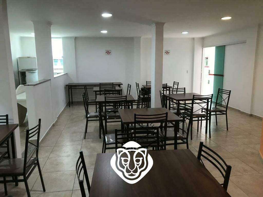 Salão de Festa 