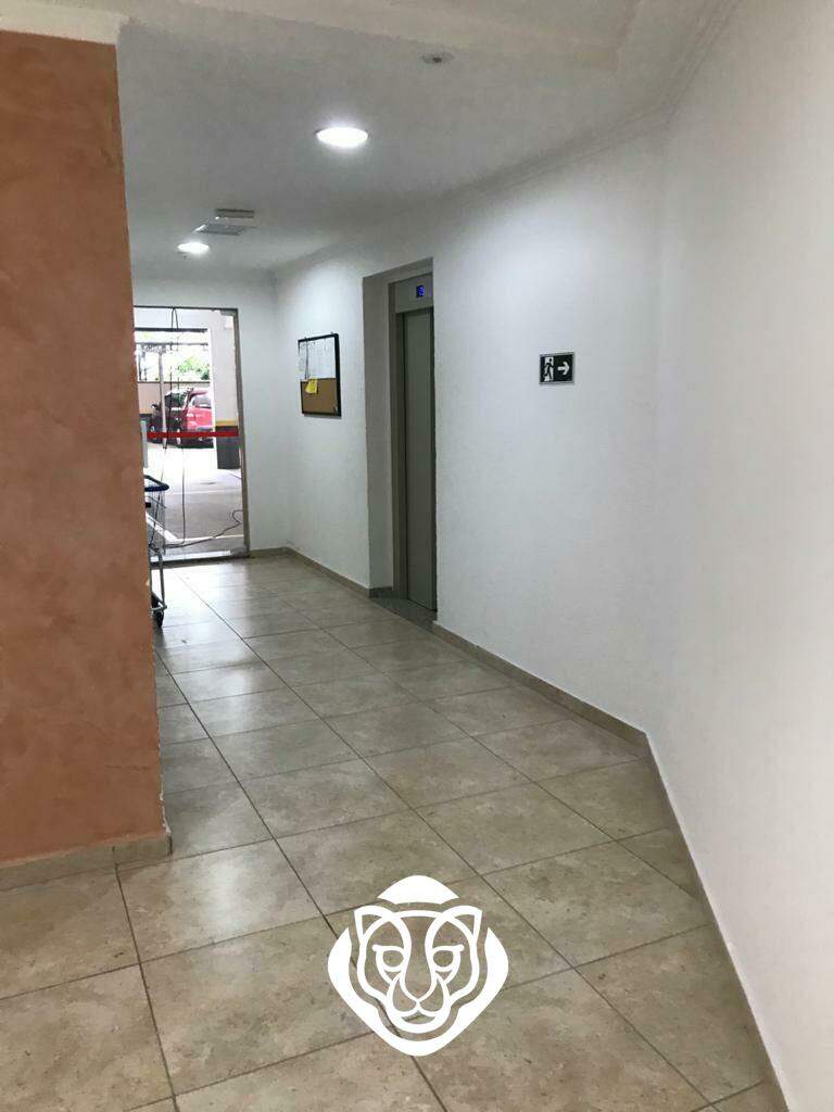 Hall de Entrada 