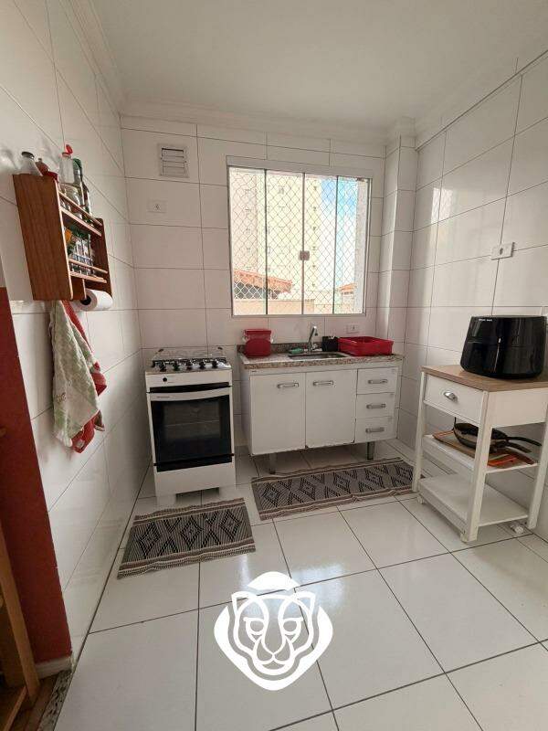 Cozinha 