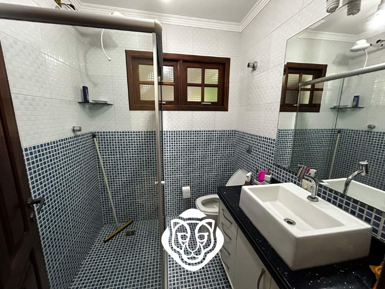 Banheiro social II
