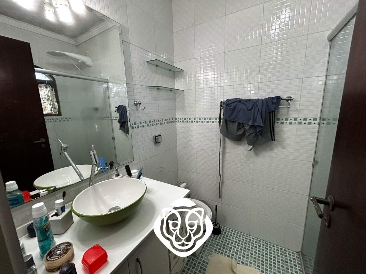 Banheiro social III