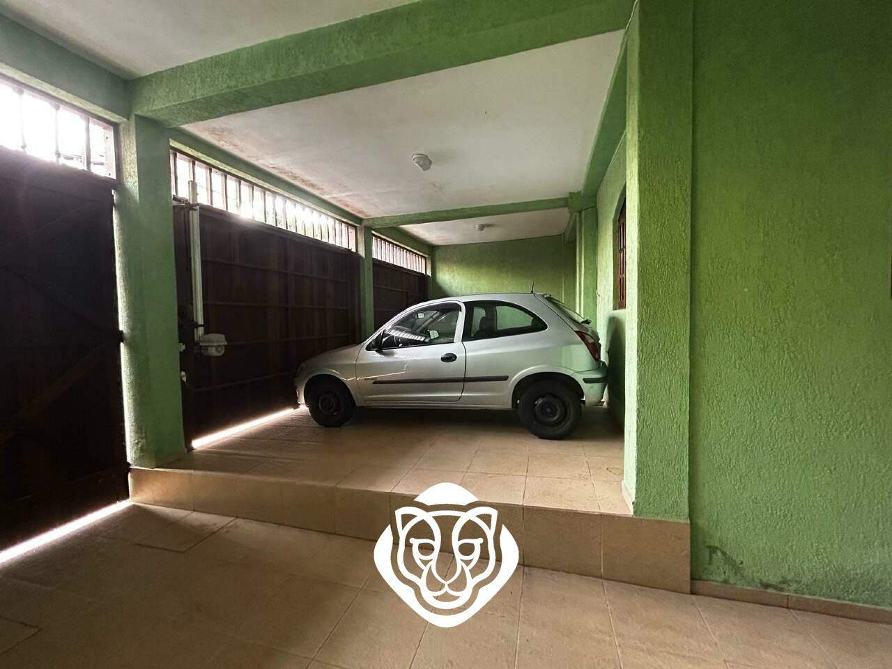 Garagem