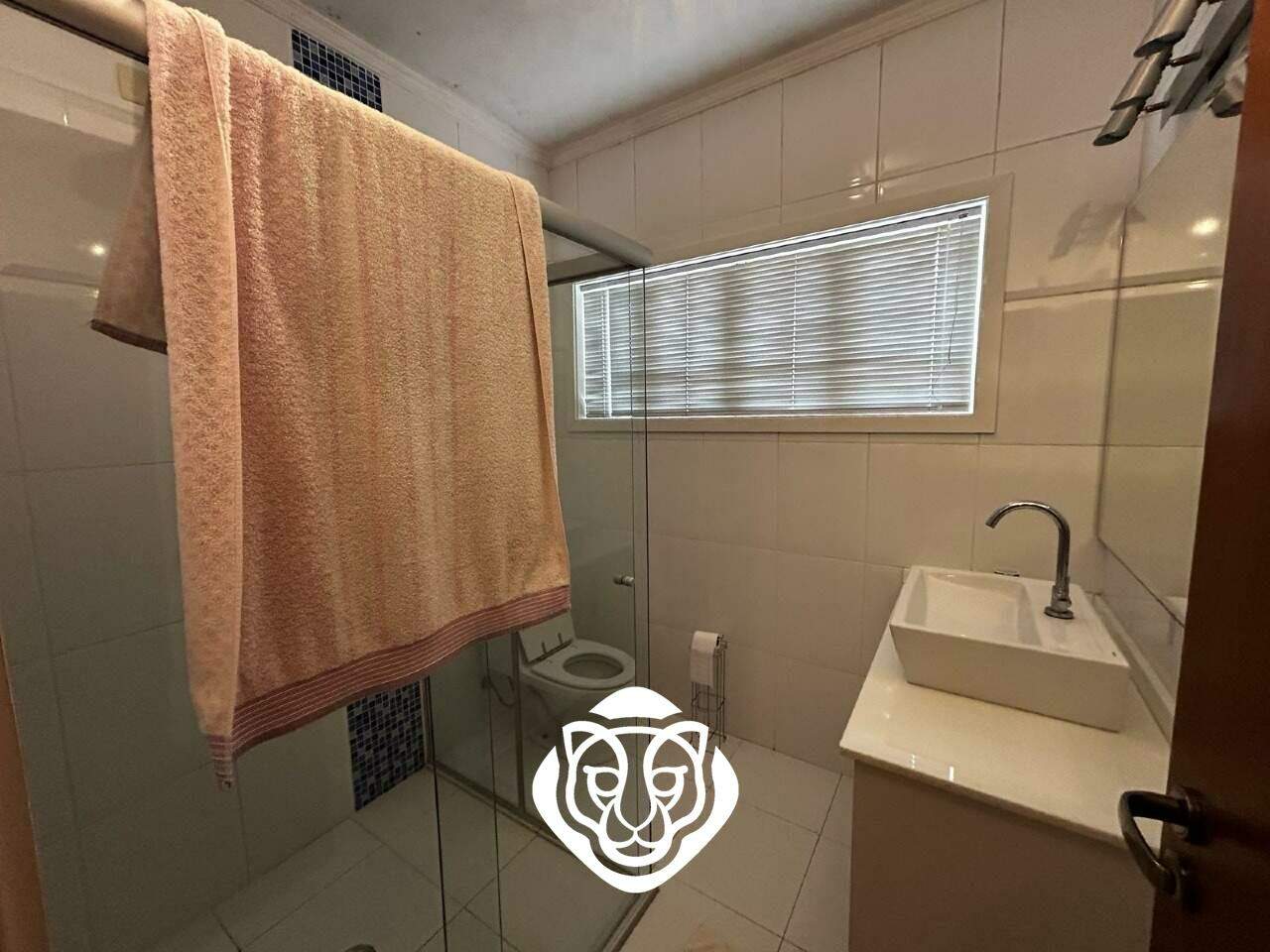 Banheiro - Suíte