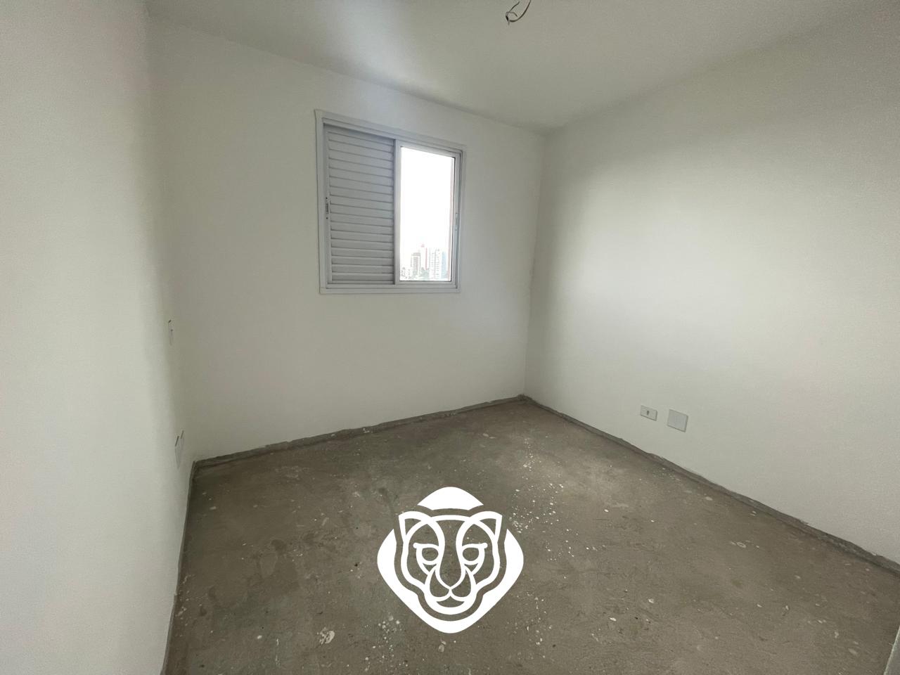 Dormitório suíte I