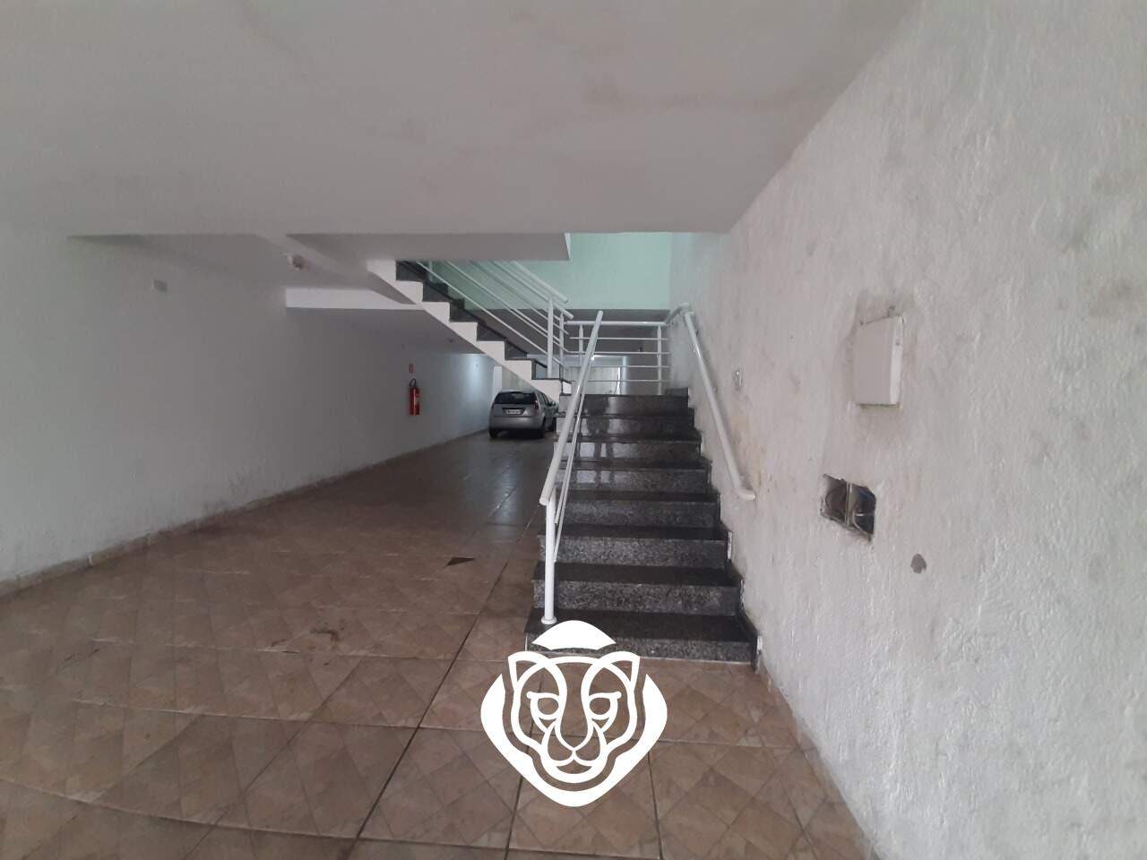 Acesso dormitórios