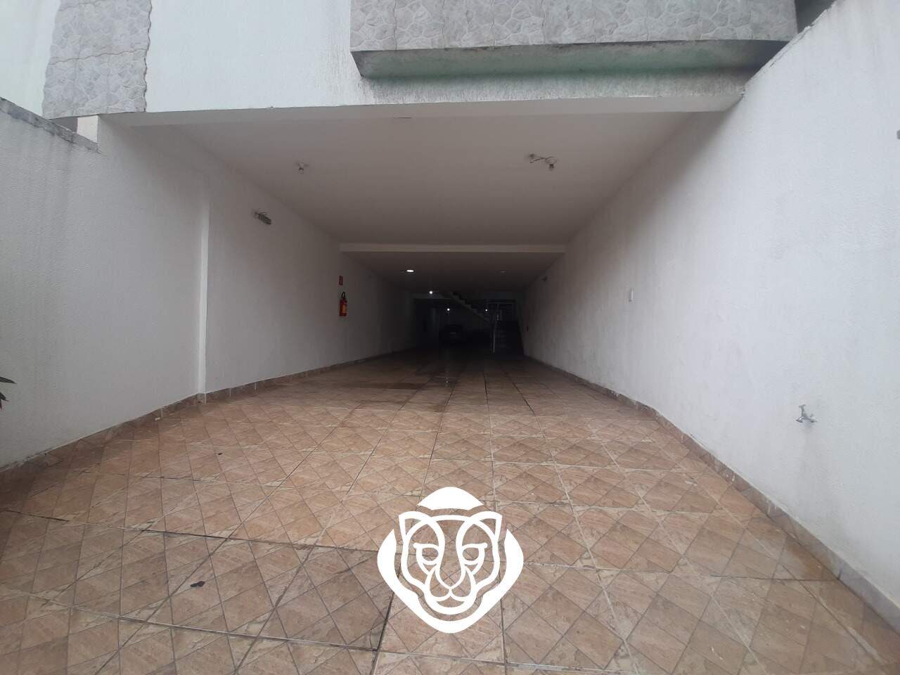 Garagem