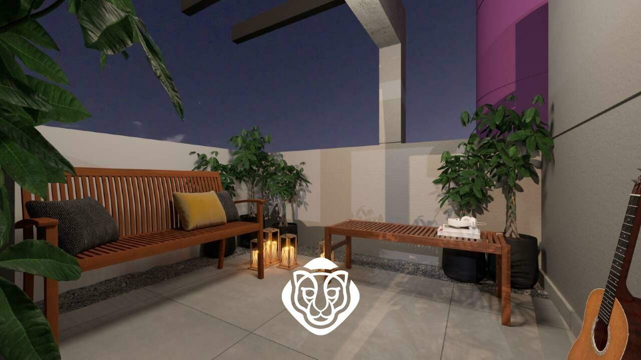 Espaço Zen