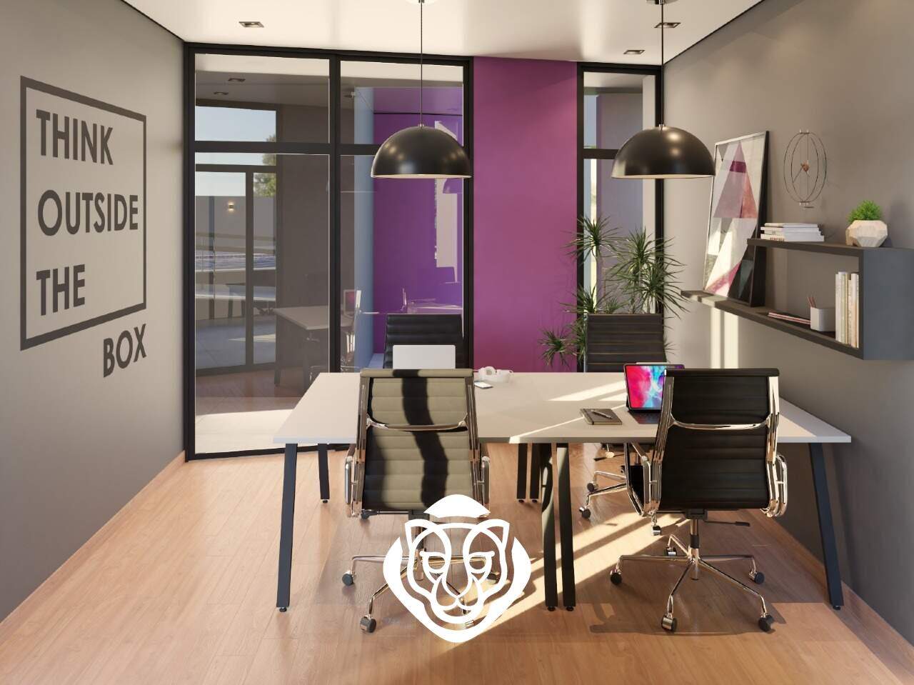 Espaço Office