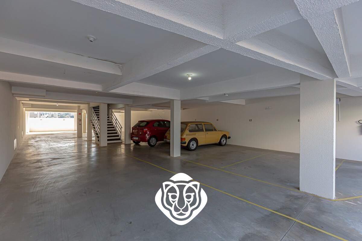 Garagem