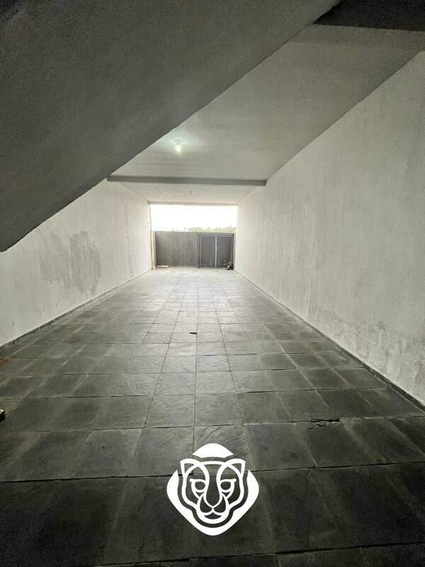 Garagem