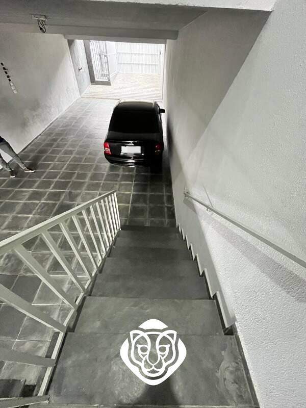 Garagem