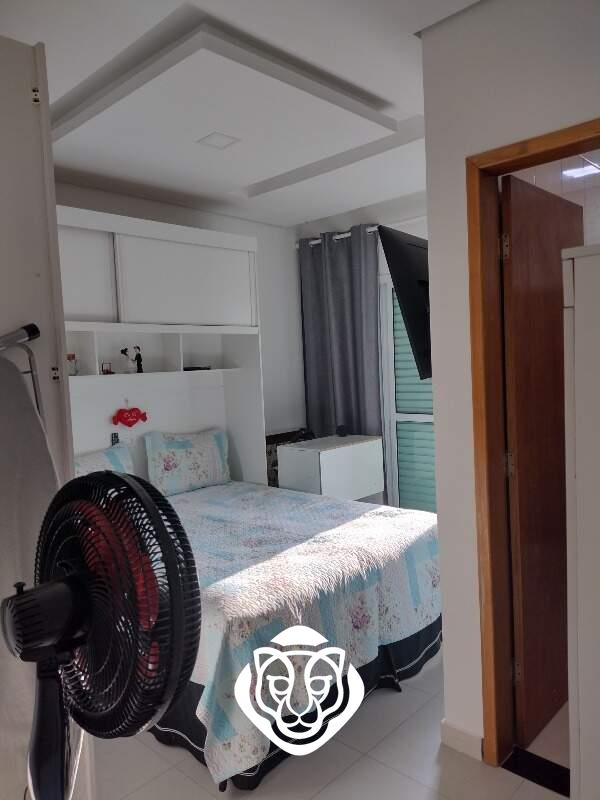 Dormitório II - Suíte