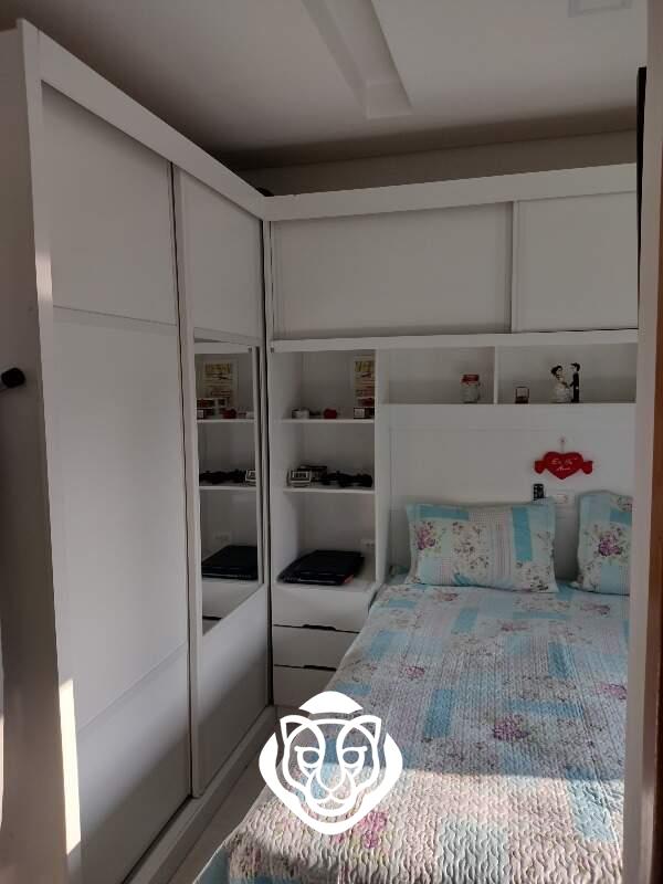 Dormitório II - Suíte