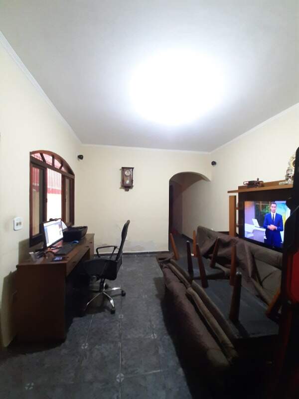 Sala de estar