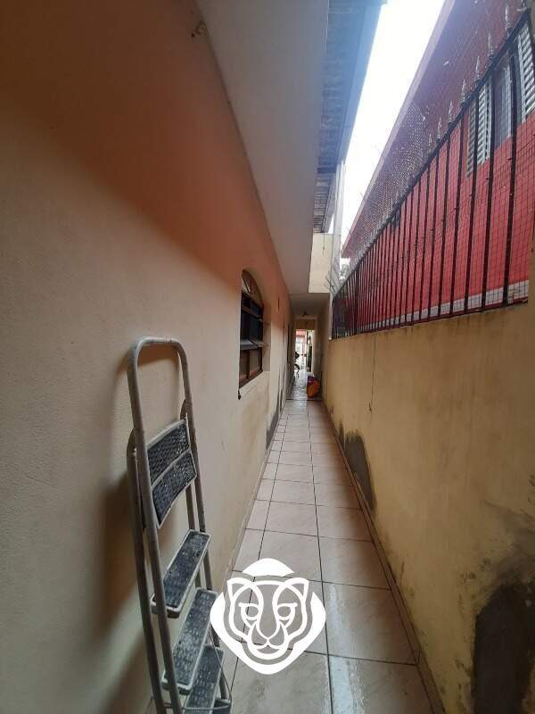 Corredor externo