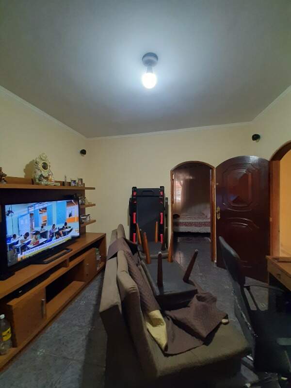 Sala de estar