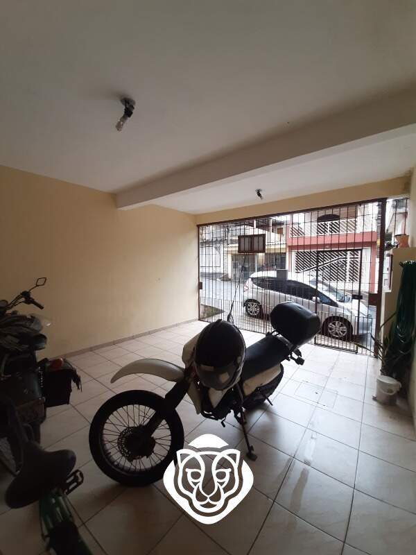 Garagem