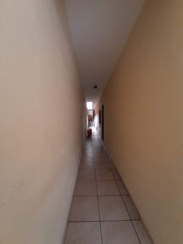Acesso externo