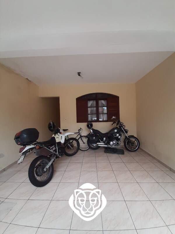 Garagem