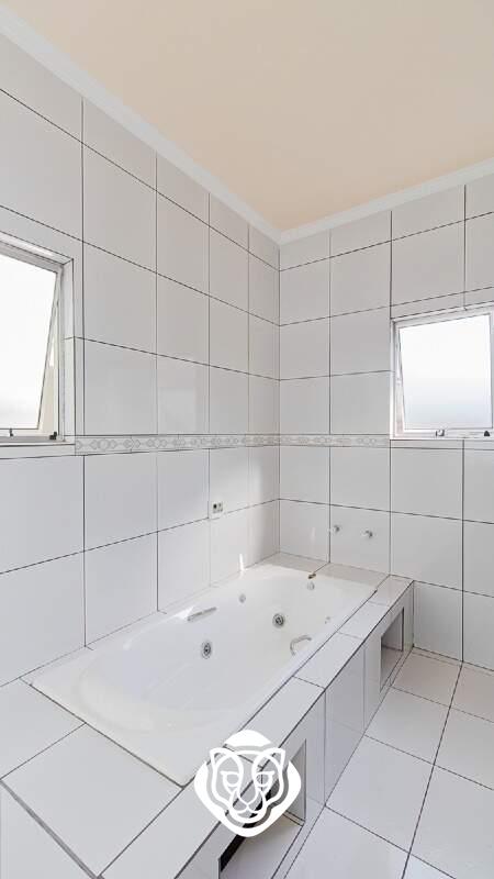 Banheiro suíte - casa I