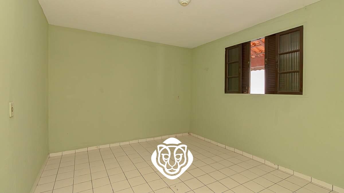 Dormitório - casa II