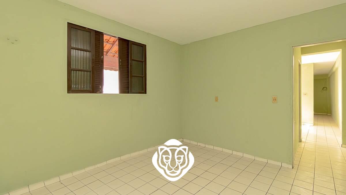 Dormitório - casa II