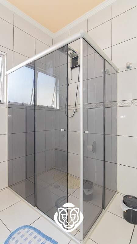 Banheiro suíte - casa I 