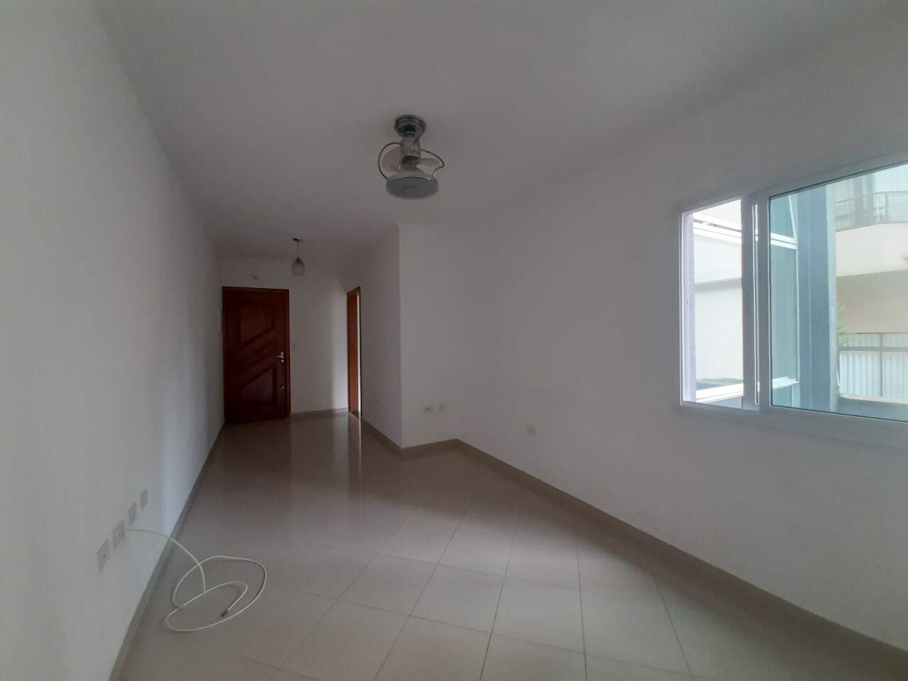 Sala dois ambientes