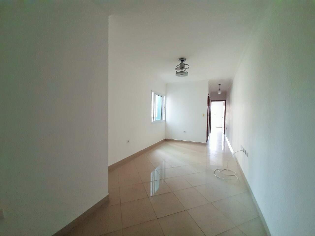 Sala dois ambientes 