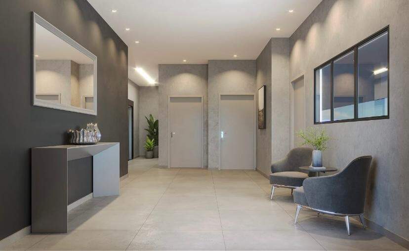 hall