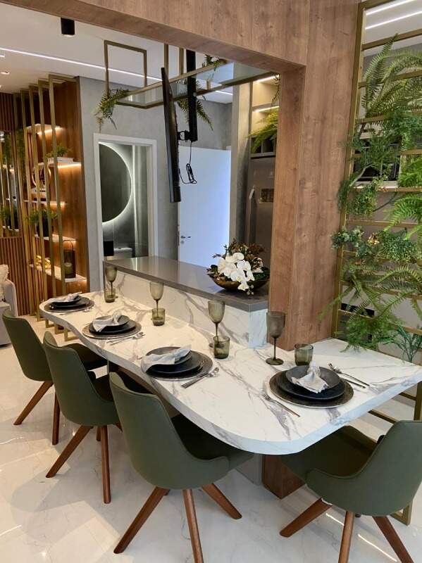 Decorado