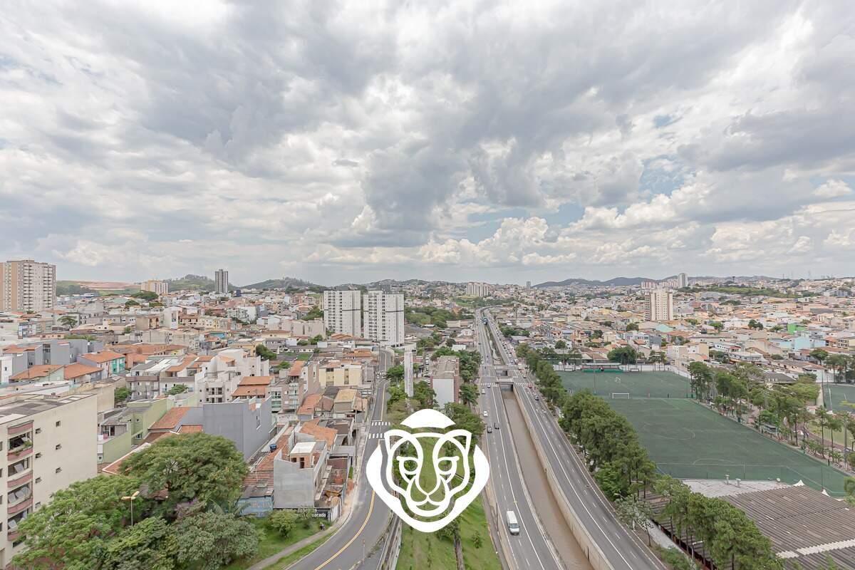 Vista sacada