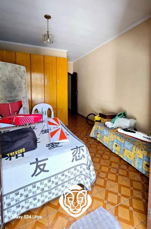 Dormitório III Suíte