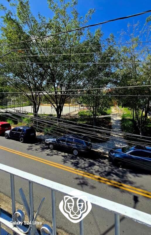 Vista Dormitório III Suíte