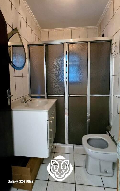 Dormitório III Suíte