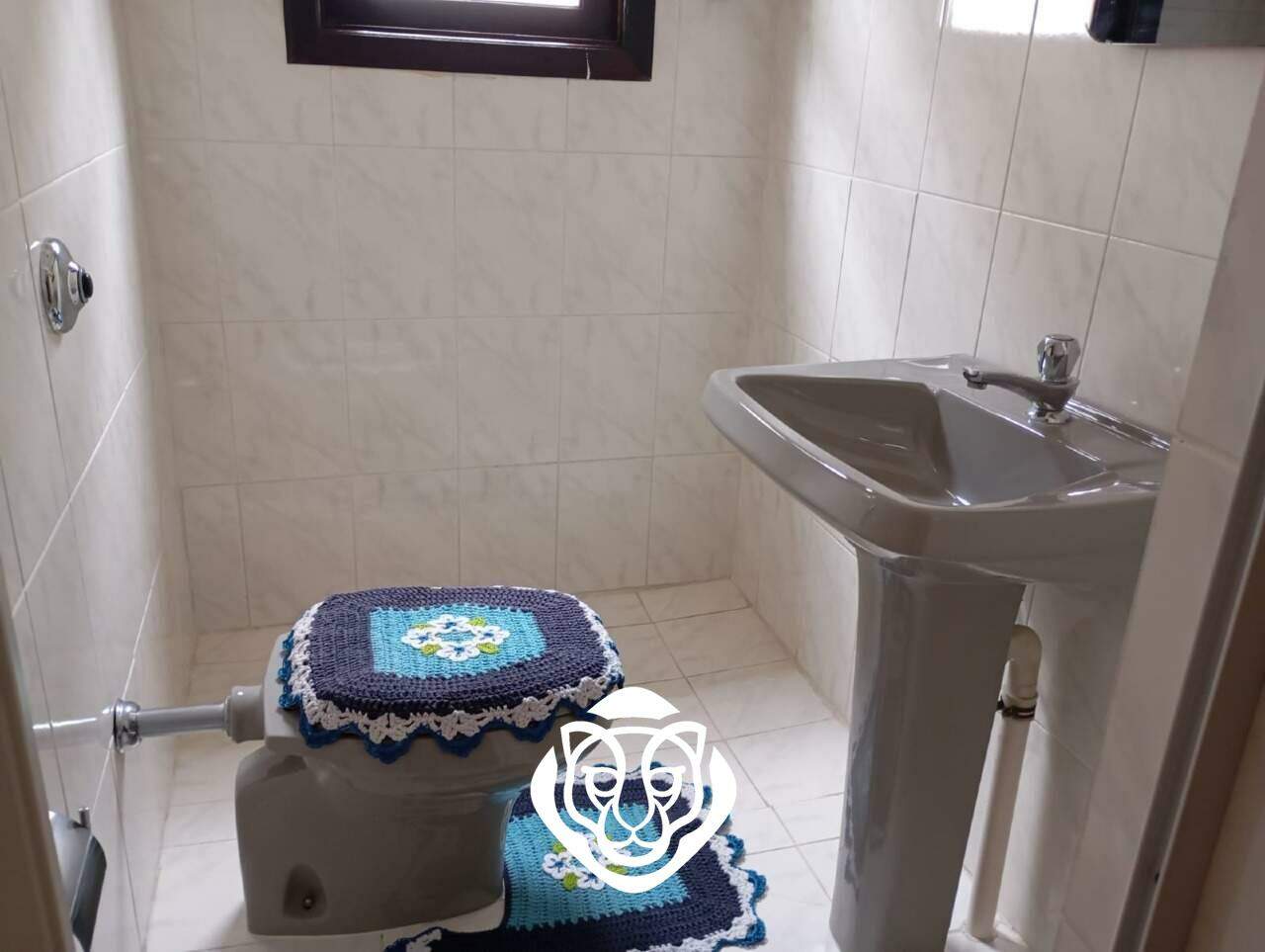 Banheiro - Suíte
