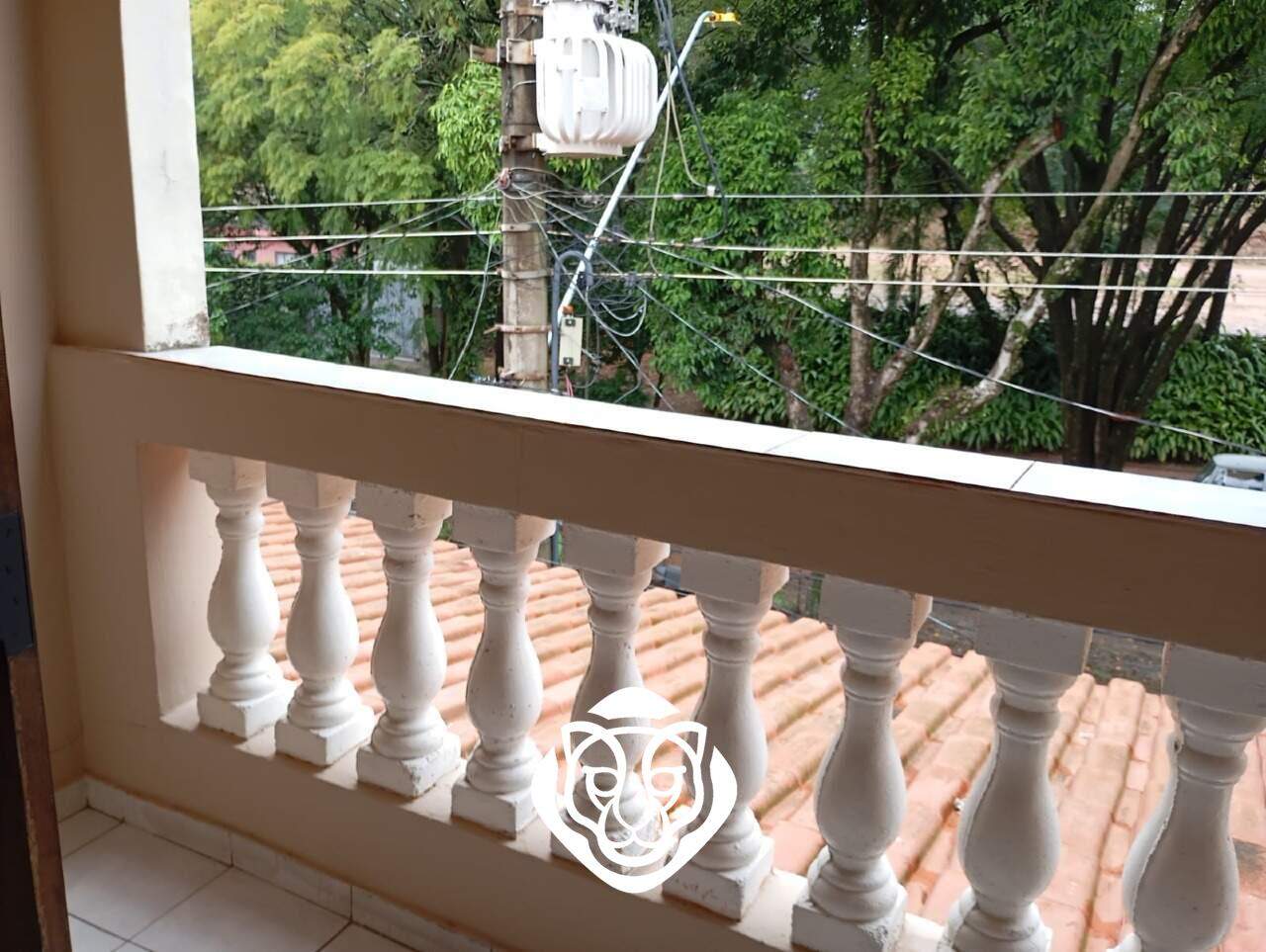 Sacada - Suíte