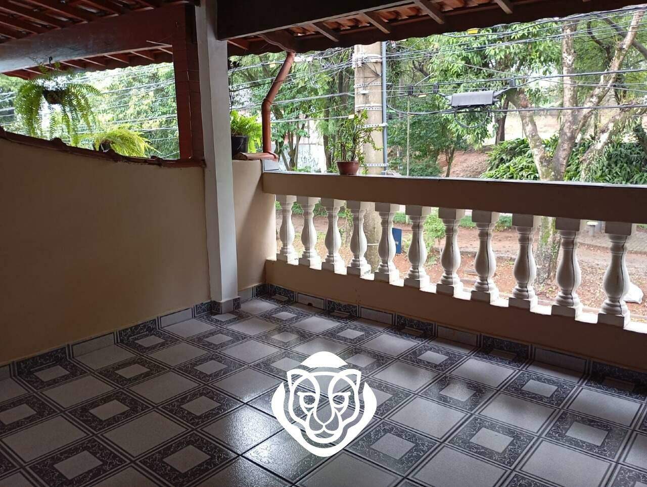 Varanda