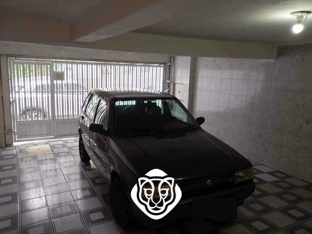 Garagem