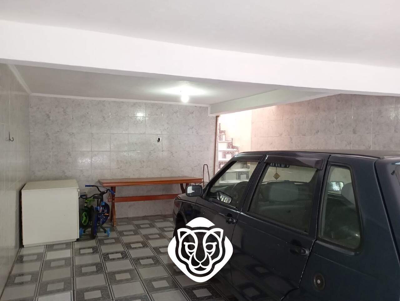 Garagem